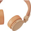 HAMA Слушалки с микрофон "Freedom Lit III"  Bluetooth, On-Ear, оранжев