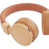 HAMA Слушалки с микрофон "Freedom Lit III"  Bluetooth, On-Ear, оранжев
