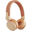 HAMA Слушалки с микрофон "Freedom Lit III"  Bluetooth, On-Ear, оранжев