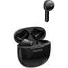 Hama Блутут слушалки "Action One", TWS, Earbuds, черно