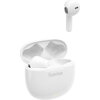 Hama Блутут слушалки "Action One", TWS, Earbuds, бял