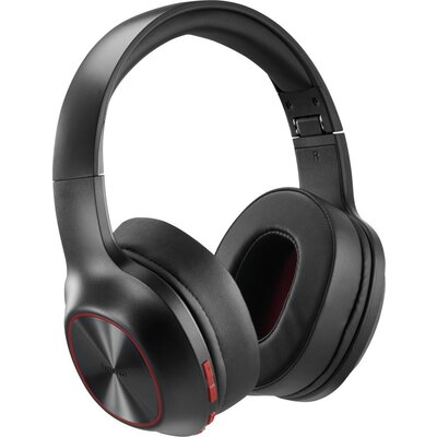 HAMA Блутут Слушалки "Spirit Calypso III", Over-Ear, Bass Boost, Foldable, черен