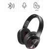 HAMA Блутут Слушалки "Spirit Calypso III", Over-Ear, Bass Boost, Foldable, черен