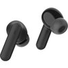 HAMA Блутут слушалки "Spirit Touch", TWS, ANC, с тъч дисплей, черни