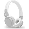 HAMA Слушалки с микрофон "Freedom Lit II"  Bluetooth, On-Ear ,  бели