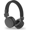 HAMA Слушалки с микрофон "Freedom Lit II"  Bluetooth, On-Ear , черен, USB-C