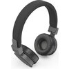 HAMA Слушалки с микрофон "Freedom Lit II"  Bluetooth, On-Ear , черен, USB-C