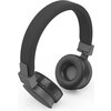 HAMA Слушалки с микрофон "Freedom Lit II"  Bluetooth, On-Ear , черен, USB-C