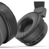 HAMA Слушалки с микрофон "Freedom Lit II"  Bluetooth, On-Ear , черен, USB-C