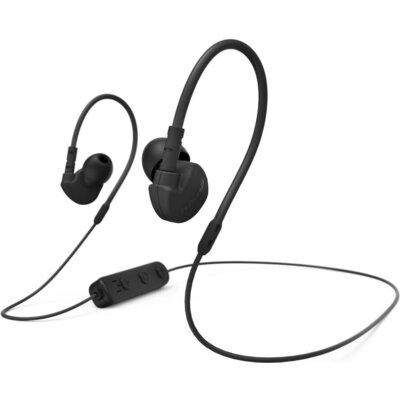 HAMA Спортни слушалки "Freedom Athletics" Bluetooth®, микрофон, черни