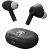 Блутут безжични  слушалки тапи MAXPODS active noise cancelling black  MAXELL Truewireless