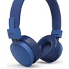 Слушалки с микрофон HAMA "Freedom Lit II"  Bluetooth, On-Ear , сини