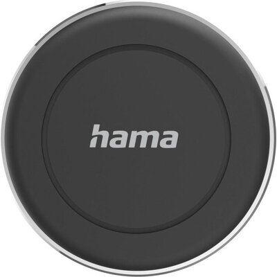 HAMA Магнитна стойка за телефон за кола "Magnet"