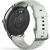 Смарт часовник Hama Fit Watch 4910, 1.09", Пулс, Кислород в къвта, Водоустойчив, Сив