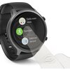 Смарт часовник Hama Fit Watch 6910, 1.28", GPS, Пулс, Кислород в къвта, Водоустойчив, Черен