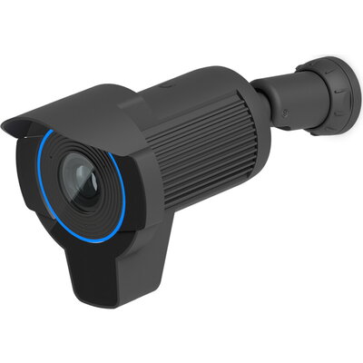 Ubiquiti Specialized 4K camera with 3x optical zoom