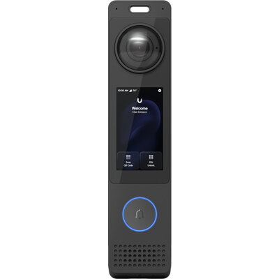 G6 Entry Pro Outdoor Camera with Smart Features