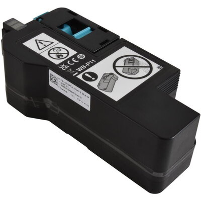 Бутилка за остатъчен тонер DEVELOP WB-P11,