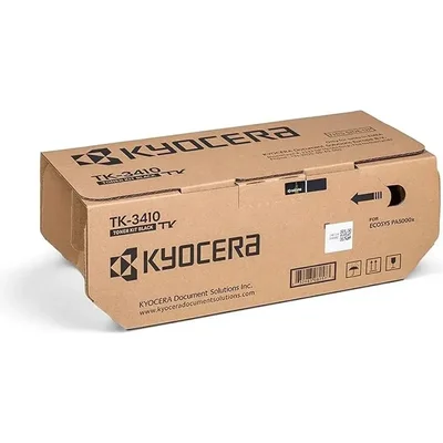 Тонер касета KYOCERA TK3410 за KYOCERA PA5000x/PA5500x/PA6000x, 155000 k.