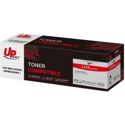 Тонер касета съвместима HP W1350A, HP 135X,  LJ M209/M210,M234/M236/M237, 2400 k