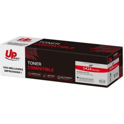 Тонер касета съвместима BLACK HP W1410A, HP 142A,  LJ M110,  MFP M140 , Uprint