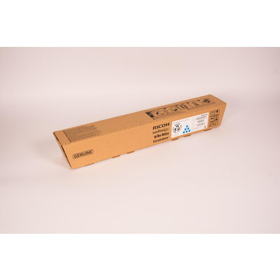 Тонер касета RICOH 3R рециклиранa за IM CXXOO и MP CXX03/04, 12500 k., CYAN