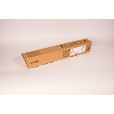 Тонер касета RICOH 3R рециклиранa за IM CXXOO и MP CXX03/04, 12500 k., MAGENTA