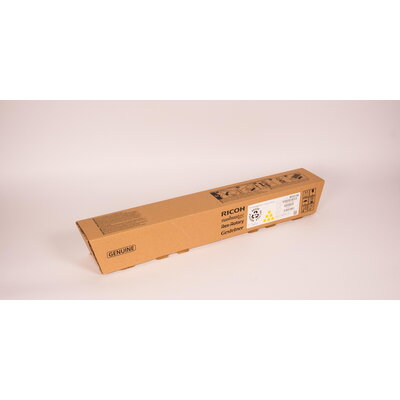 Тонер касета RICOH 3R рециклиранa за IM CXXOO и MP CXX03/04, 12500 k., YELLOW