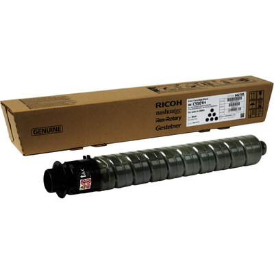 Тонер касета RICOH Black  IM C3501CE, IM C5501CE, 32500 k., Черен