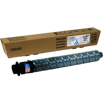 Тонер касета RICOH Cyan IM C3501CE, IM C5501CE, 24000 k., Cyan