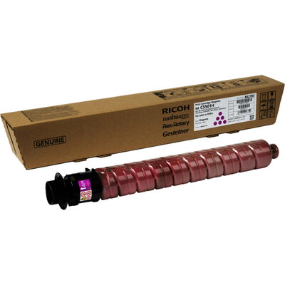 Тонер касета RICOH Magenta IM C3501CE, IM C5501CE, 24000 k., Magenta