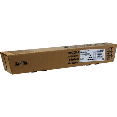 Тонер касета RICOH Black  IMC6010, IM C4510, IM C5510A, 42000 k., Черен