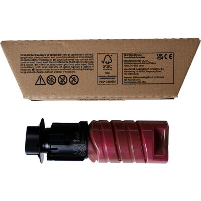 Тонер касета RICOH Print Cartridge Magenta P C375H, 5700стр