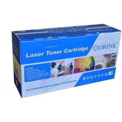 Toner Cartridge ORINK TN3480/3430 BROTHER, 8000k., Черен