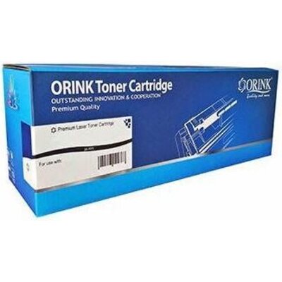 Тонер ORINK CF280X, HP LJ Pro 400/ M401/M425, 6900k, Черен