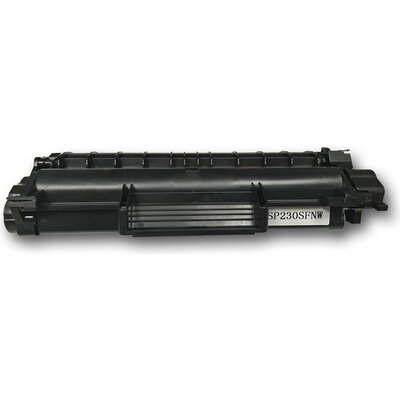 Тонер касета GENERINK 408294, Ricoh SP230SFNW, 3000 k, Черен