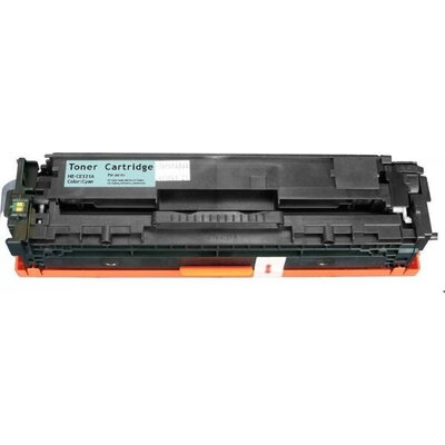 Съвместима Тонер Касета HP 128A - CE320A