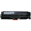 Тонер касета GENERINK CE410X, HP, черен