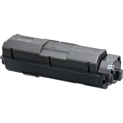 Тонер касета GENERINK KYOCERA TK-1170, Ecosys M2040DN/2540DN/2640DN, 7200k, Черен