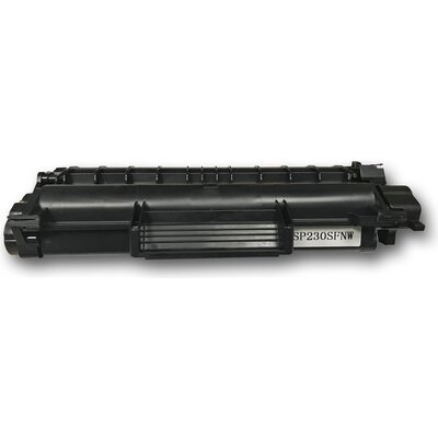 Тонер касета GENERINK, Ricoh SP230SFNW, 3000 копия, 408294, Черен