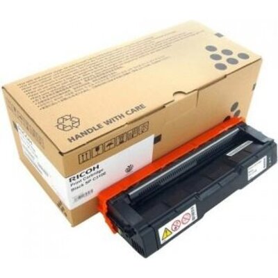 Тонер касета GENERINK SP 311LE, RICOH, Черна, 3500 копия