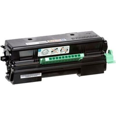 Тонер касета GENERINK SP 400E, RICOH, Черна, 5000 копия