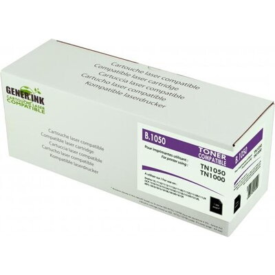 Съвместима Тонер Касета BROTHER TN-1050