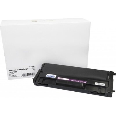 Тонер касета ORINK SP 150HE, RICOH, 1500 копия, Черна