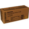 Тонер касета RICOH Print Cartridge P C600, 12000 p, Yellow