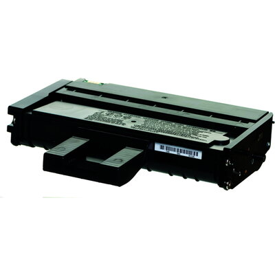 Тонер касета Ricoh SP201E, Черен,1000 копия