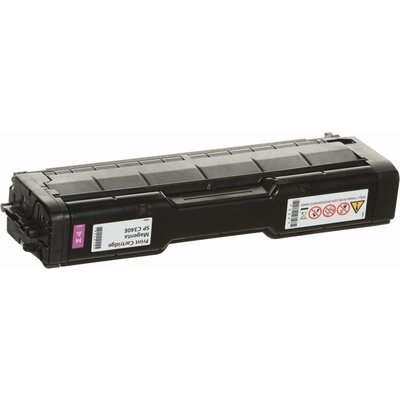 Тонер касета Ricoh SPC340E, 5000 копия C340DN Magenta