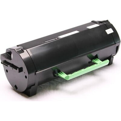 Тонер- касета UPrint съвместима с LEXMARK 50F2X00