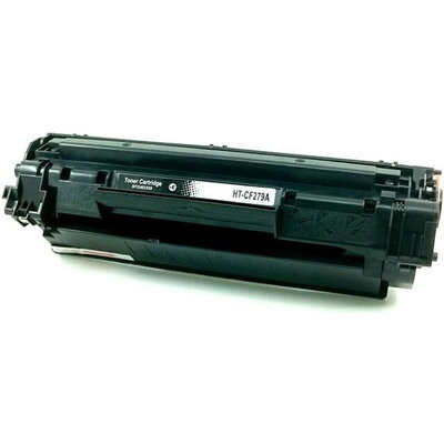 Тонер касета UPRINT CF279A, HP LJ Pro M12/MFP M26, 1000к, Черен