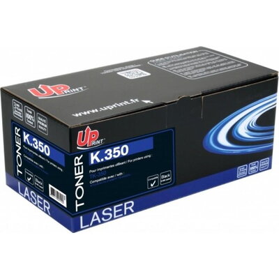 Съвместима Тонер Касета за Kyocera TK-350